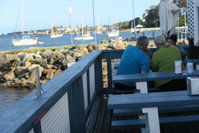 Pelican Point Fish  Chips