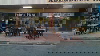 Aberdeen Takeaway and Aberdeen Restaurant Guide Restaurant Guide