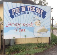 Pie in the Sky Roadhouse - Restaurant Guide