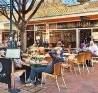 Praga Cafe - Restaurant Guide