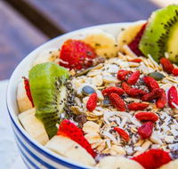 Raw Energy Coolangatta - Restaurant Guide