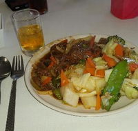 Red Wok Inn - Restaurant Guide