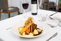 Riverbend Restaurant