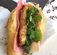 Saigon Bakery  Espresso - Restaurant Guide