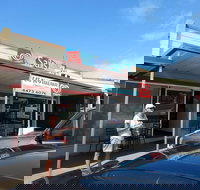 Sails at Tuross - Restaurant Guide