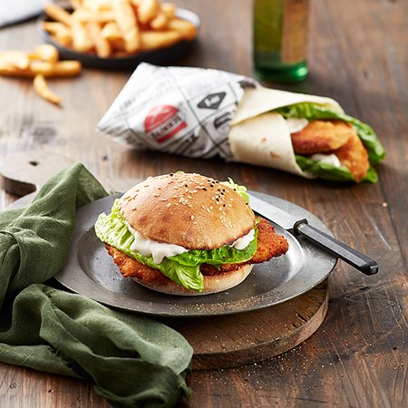 Schnitz - Restaurant Guide 0