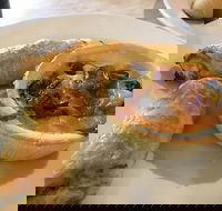 Sfoglia Cafe  Patisserie - Restaurant Guide