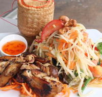 Siam Twist - Restaurant Guide