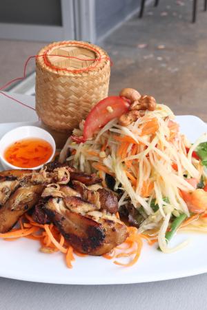 Siam Twist - Restaurant Guide 0