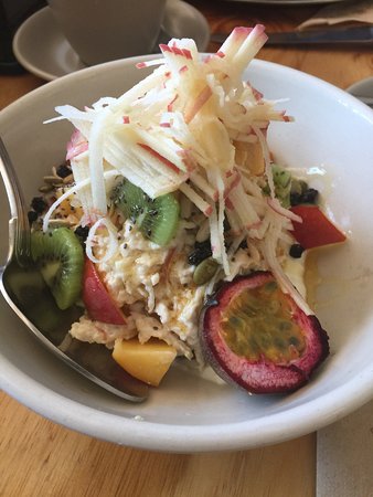 Merrill NSW Restaurant Guide