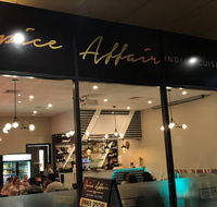 Spice Affair Indian Cuisine - Restaurant Guide