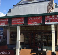 Syviers Coffee House - Restaurant Guide