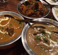 Taj Agra Dickson - Restaurant Guide