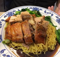 Tak Kee Roast Inn - Restaurant Guide