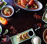 Tasting China - Restaurant Guide
