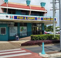 Tata Gina's - Restaurant Guide
