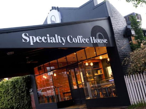 The Blessed Bean - Restaurant Guide 0