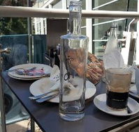The Coffee Club Gungahlin - Restaurant Guide