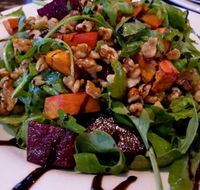 The Coolangatta Hotel - Restaurant Guide