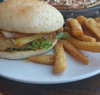 The District - Restaurant Guide