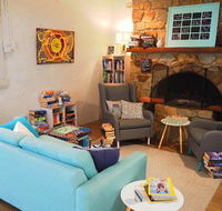 The Downward Dog Co Cafe - Restaurant Guide