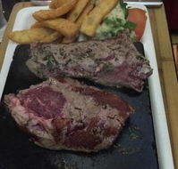 The Duke Restaurant - Restaurant Guide