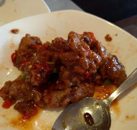 The East Kitchen - Restaurant Guide