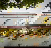The Globe Hotel Restaurant - Restaurant Guide