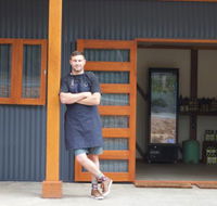 The Hive Berambing - Restaurant Guide
