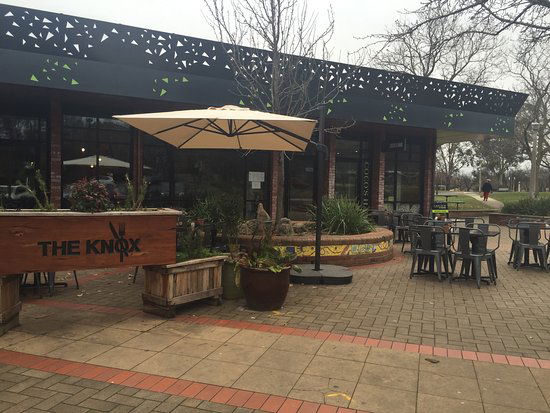 Downer ACT Restaurant Guide
