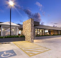 The Kooringal Hotel - Restaurant Guide