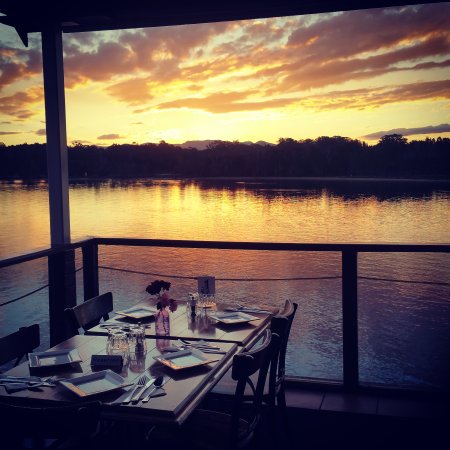 Tuross Head NSW Restaurant Guide