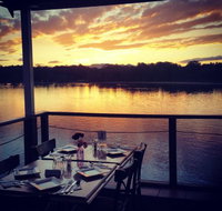 The Pickled Octopus - Restaurant Guide