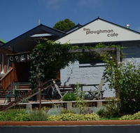 The Ploughman Cafe - Restaurant Guide