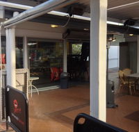 The Point Bakery Cafe - Restaurant Guide