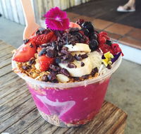 The Salt Mill - Restaurant Guide