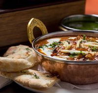 The Wild Spice - Restaurant Guide