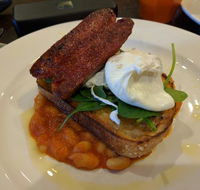 Toast Espresso - Restaurant Guide