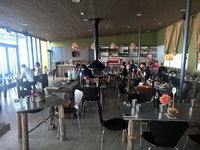 Tomah Gardens Restaurant