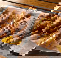 Tuross Boatshed  Cafe - Restaurant Guide