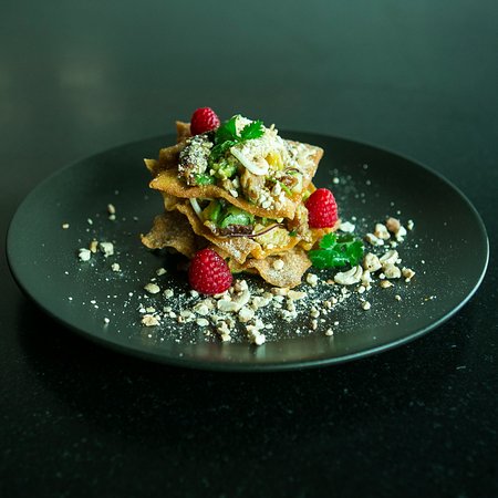 Vincent Restaurant - Restaurant Guide 0