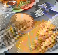 Welcome Inn Hotel - Restaurant Guide