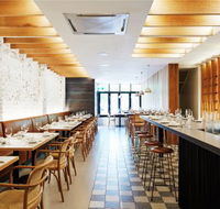 XO - Restaurant Guide