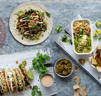 Zambrero Gungahlin - Restaurant Guide