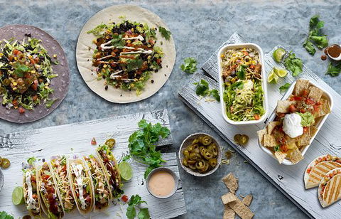 Zambrero Wagga Wagga - Restaurant Guide 0