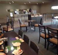 Zest Cafe - Restaurant Guide