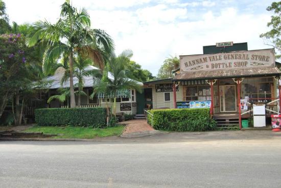 Hannam Vale NSW Restaurant Guide