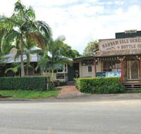 Hannam Vale Cafe  Bottle Shop - Restaurant Guide