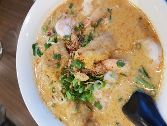 Southern Canberra ACT Restaurant Guide