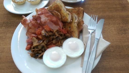Bookham NSW Restaurant Guide